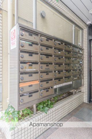 東建シティハイツ池袋の内装写真