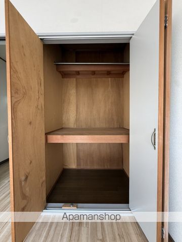 アーバンのりさだの内装写真