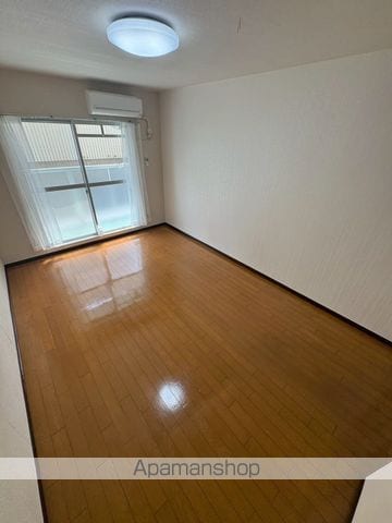 ベルトピア宮崎10の内装写真