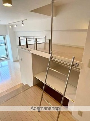 レジディア上野御徒町[1K/29.51m2]の内装