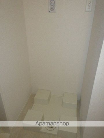 フォルティア.Mの内装写真