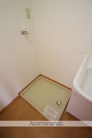フラン淀川の内装写真