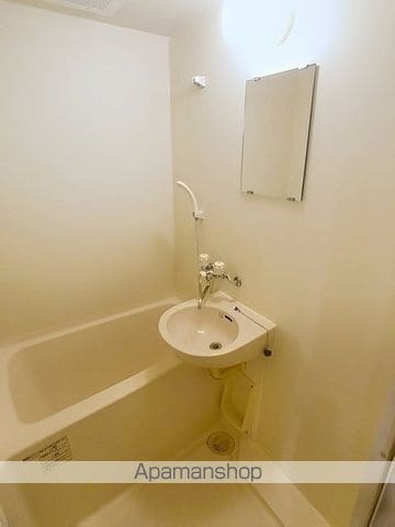 ハッピー住吉の内装写真