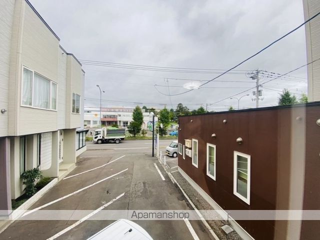 ハイツハマダ本通のその他写真