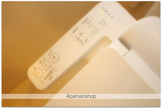 プレサンス立売堀ベルヴィルの内装写真