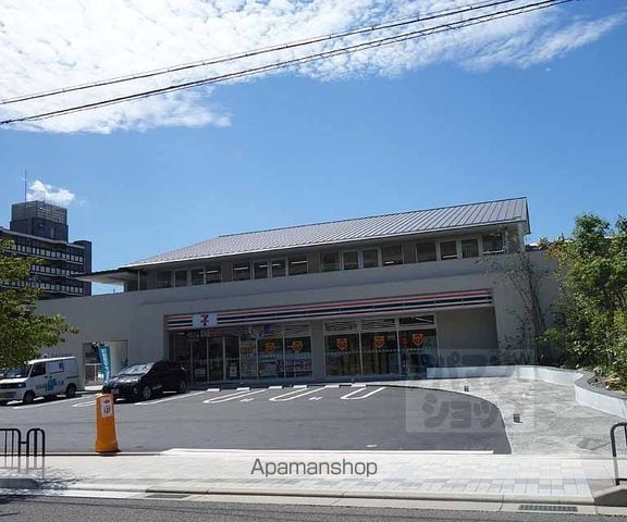 東海道本線 京都駅 徒歩5分 11階建 築14年の周辺写真