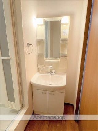 リオ・グランデ[1K/27.08m2]の洗面所