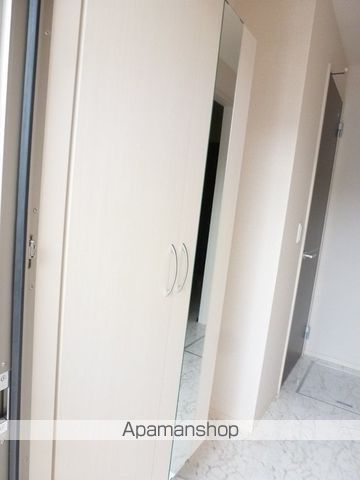 ロイヤルガーデン Dの内装写真