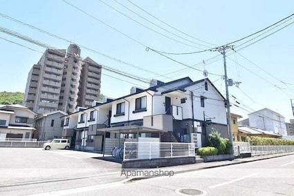 ドミール　タキグチ[2LDK/50.32m2]の外観4