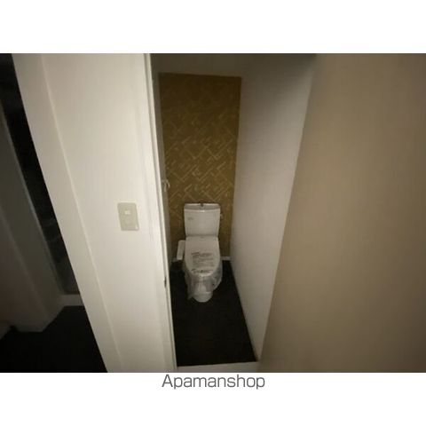 神谷BLDの内装写真