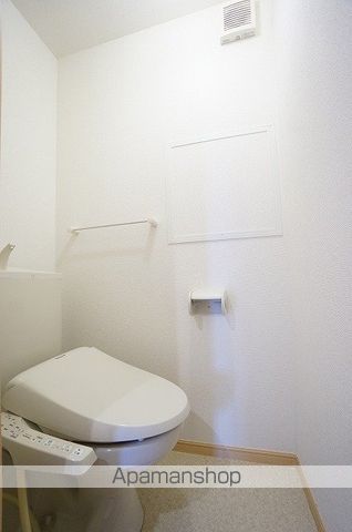 ルシード IIの内装写真