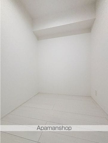JACK GAMOIの内装写真