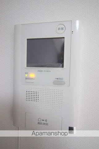 LUXEドーム前IIの内装写真