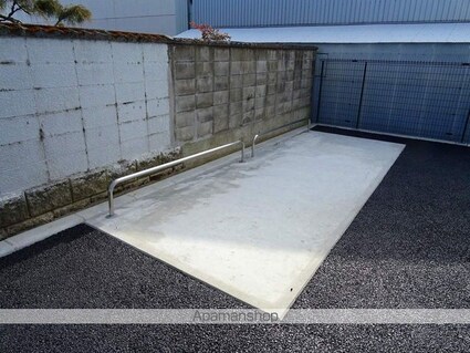 アスコット六丁の目[1LDK/31.88m2]の共用部2