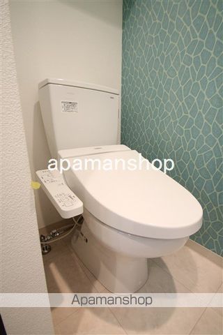 SWANSCITY堺筋本町の内装写真