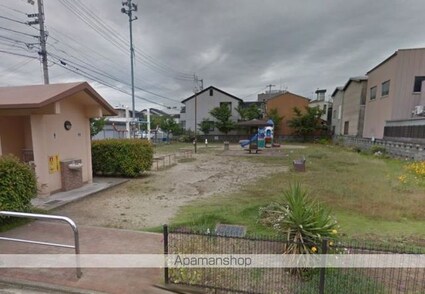 讃幸Ｒハイツ[2DK/40m2]の周辺5