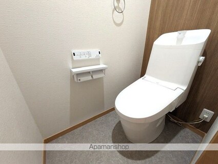 ポラリス星岡[1LDK/49m2]の内装1