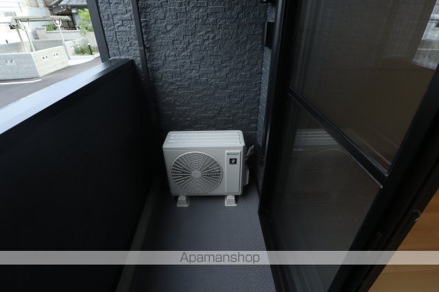 エヴァグリーンヴィラIIの内装写真