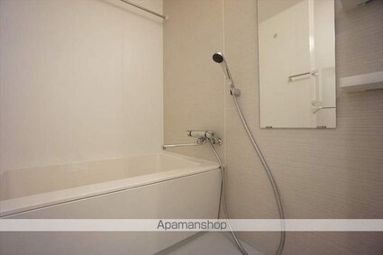 リシュドール名駅南[1K/27.7m2]のバス