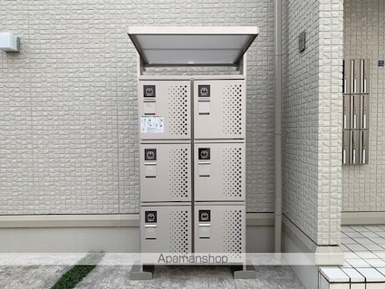 ディオネオーラ[1LDK/41.68m2]の内装3