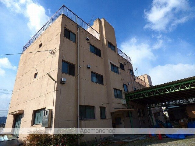 グリーンハウス[2DK/45.36m2]の外観2