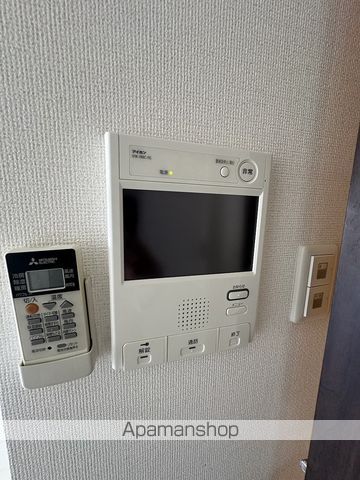 APRILEMINAMIMORIMACHIの内装写真