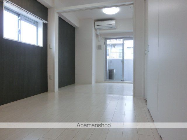 ADWRESIDENCE松屋町の内装写真