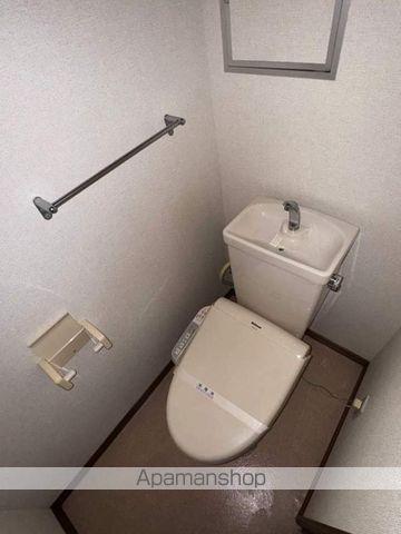 くらしきグリーンハイツの内装写真