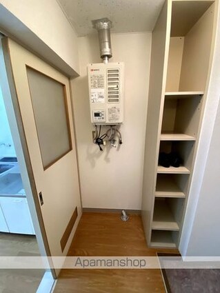 デュエル雅[1R/22.04m2]のその他設備