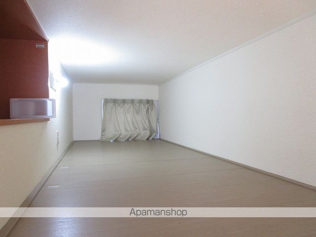 レオパレスかちどき橋の内装写真