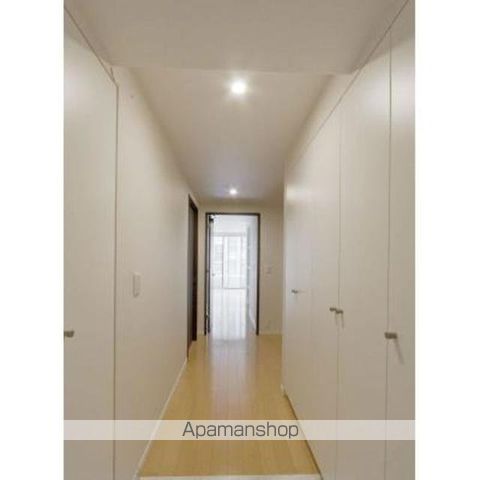 ＴＨＥ　ＴＯＫＹＯ　ＴＯＷＥＲＳ　ＭＩＤＴＯＷＥＲ[1LDK/67.72m2]の玄関