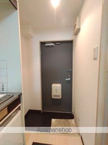 長栄寺ハイツの内装写真
