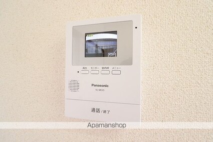 プレジール岡本　Ｃ棟[1K/26.49m2]のその他設備