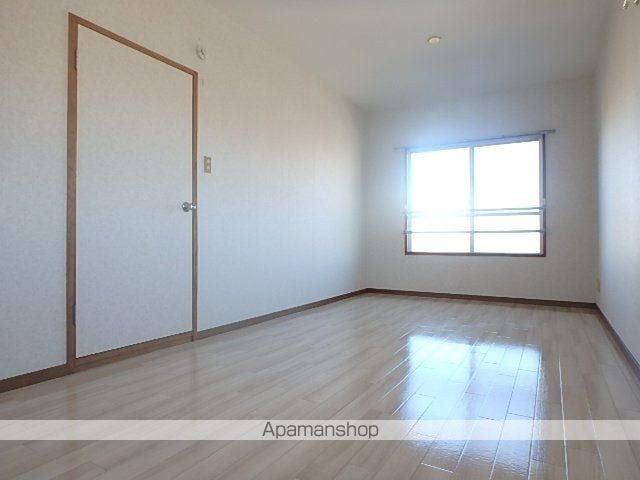 マンションセンティアの内装写真