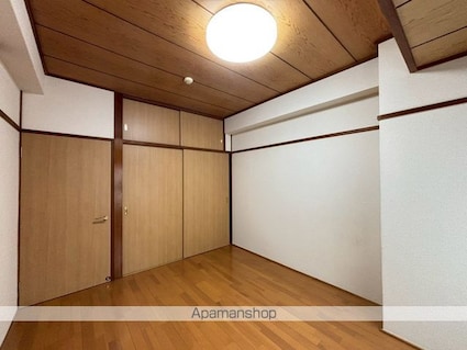 マンション寿[2DK/43.52m2]の内装2