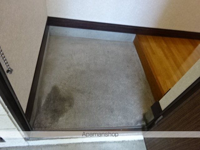 コーポ愛IIの内装写真