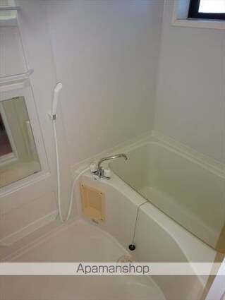 セジュール黒田[2DK/40.4m2]のバス