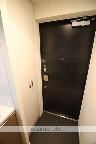 プレサンス谷町QUATREの内装写真