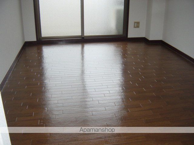 パルティーレ神宮南の内装写真