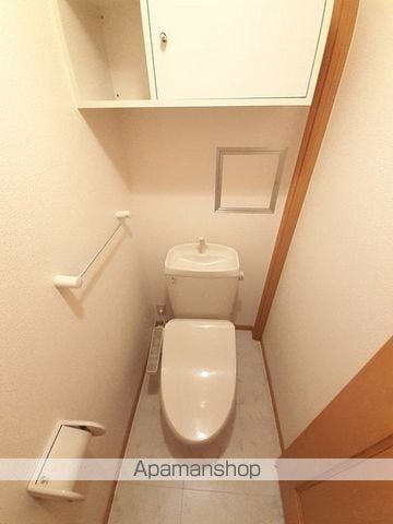 クレスト ケイBの内装写真