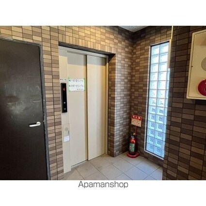 ＶＩＬＬＡＧＥ　ＭＥＩＳＥＩ[1R/23.65m2]のその他内装1