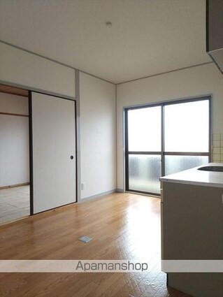 和歌山県和歌山市西浜[3DK/49.5m2]の内装5