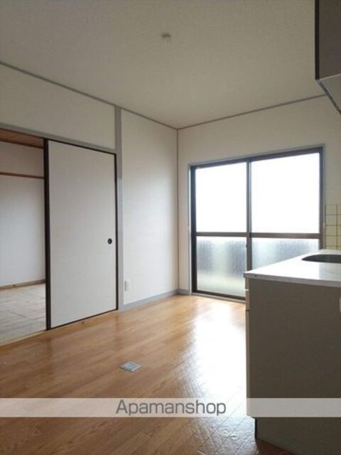和歌山県和歌山市西浜[3DK/49.5m2]の内装5