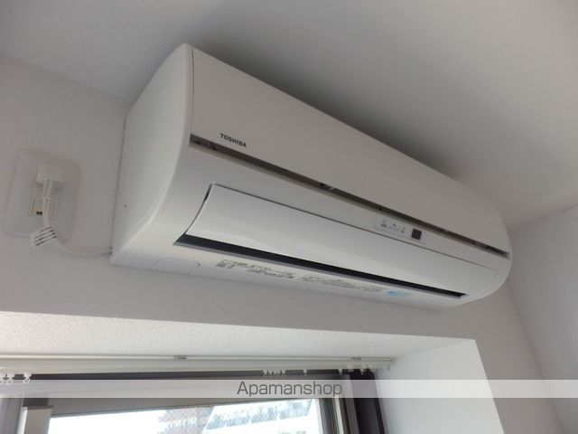 PUNAHELEの内装写真