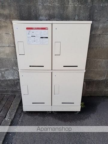 ガーデンプラザK’Sの外観写真