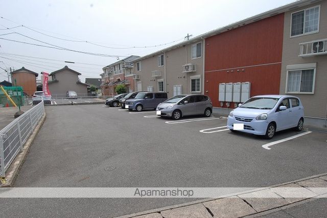 グランデカメリア山の手IXのその他写真