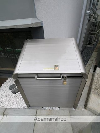 ＬＥＧＡＬＡＮＤ中目黒[1LDK/44.19m2]の共用部3
