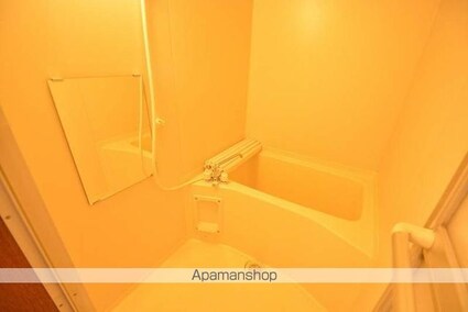 ジュネス二の森[1K/26.91m2]のバス