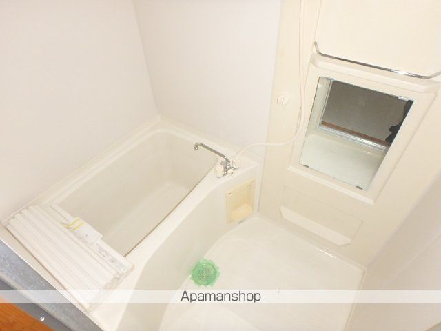 JUBILANT21の内装写真