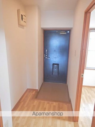 リアライズ鳴門[3LDK/63.28m2]の玄関